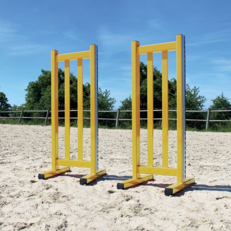 Lot de 2 chandeliers Master Girs