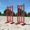 Lot de 2 chandeliers Master Girs