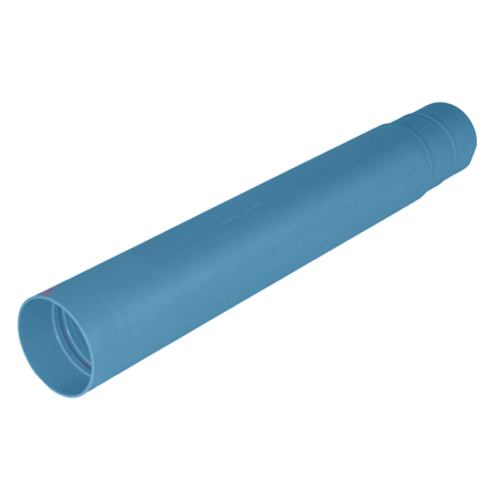 Barre Barnotti de 2m