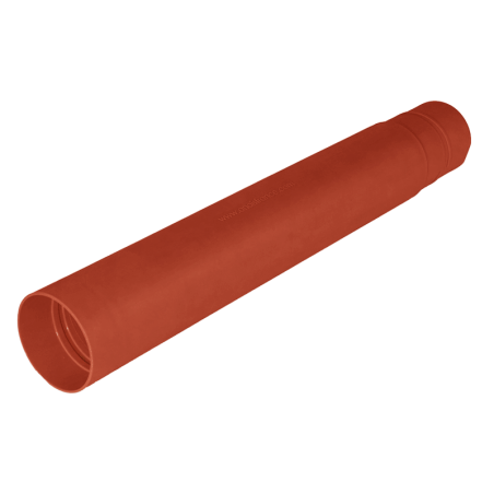 Barre Barnotti de 2m