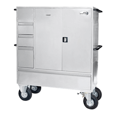 Malle de concours Maxi Plus