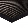 Tapis caoutchouc SAGUSTU pour box 2m x 1m