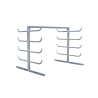 PORTE BARRE DOUBLE NOUVEAU MODELE
