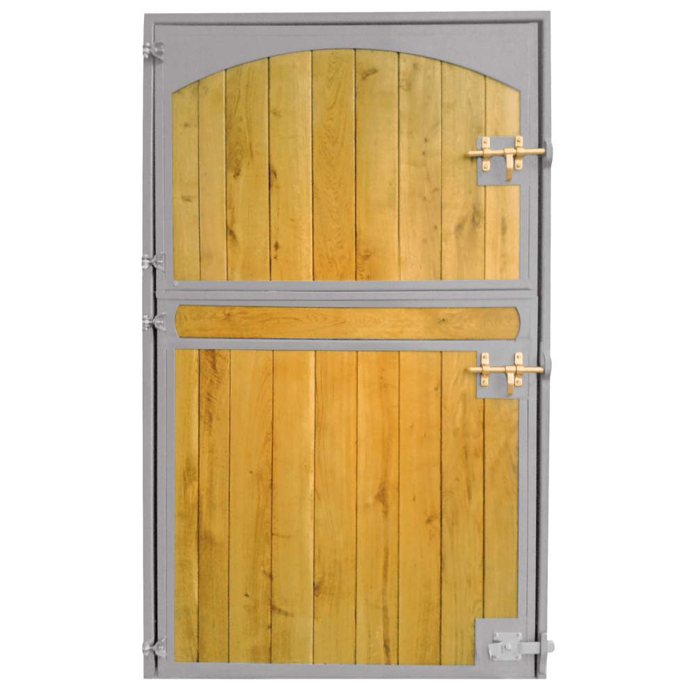 Porte fermière modèle Haras type 40