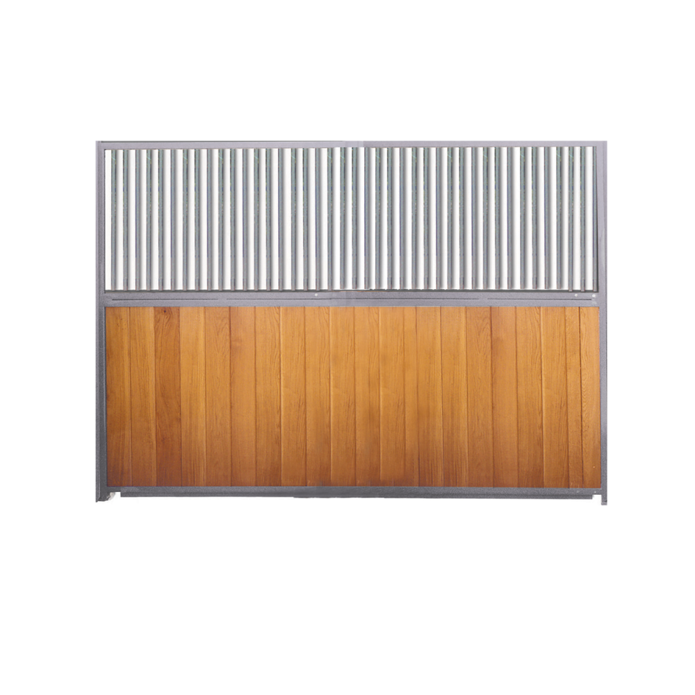 Séparation haut barreaux 3,5 m