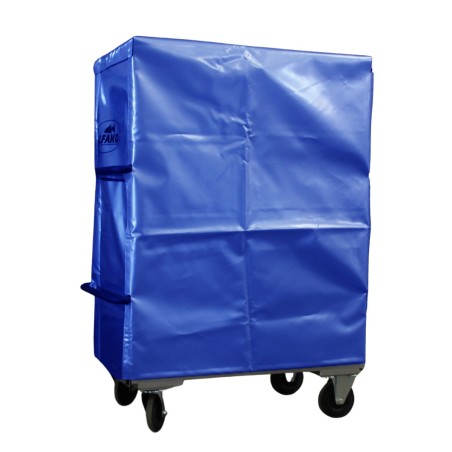 Bâche de protection Midi avec Top Box