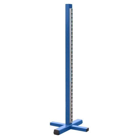 Chandelle Single en aluminium