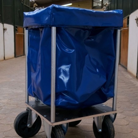 Distributeur d'Eau Cheval Liberté Distribag