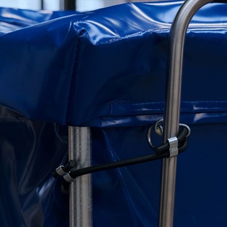 Distributeur d'Eau Cheval Liberté Distribag