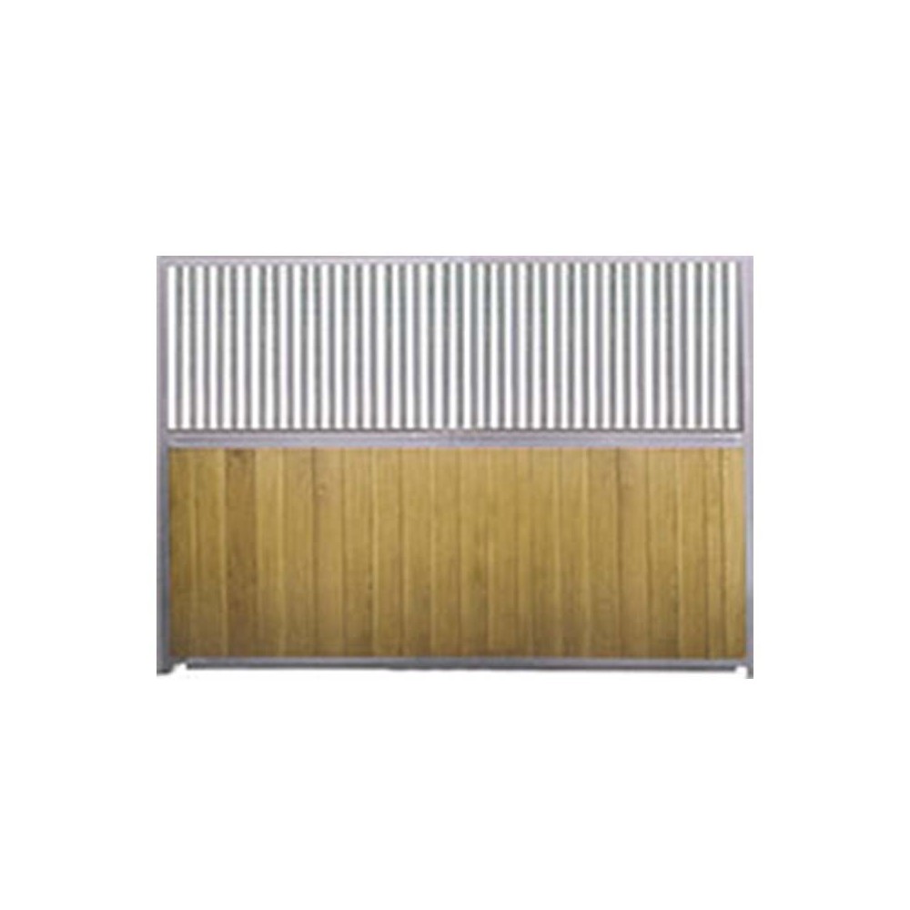 Séparation pin autoclave haut barreaux 3,5m