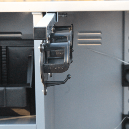Malle de concours Midi Prestige