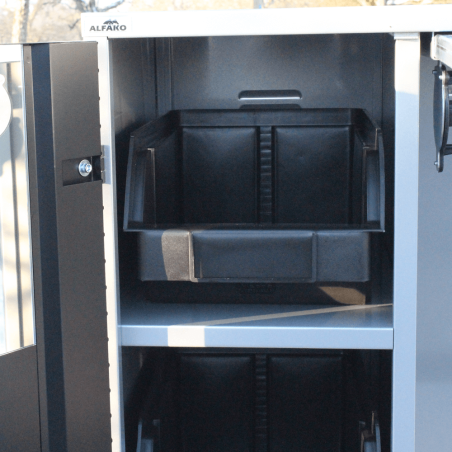 Malle de concours Midi Prestige