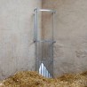 Râtelier à foin d'angle grande capacité Modèle Pro et Haras