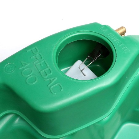 Kit Robinetterie Prebac