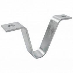 Patte de support sous timon