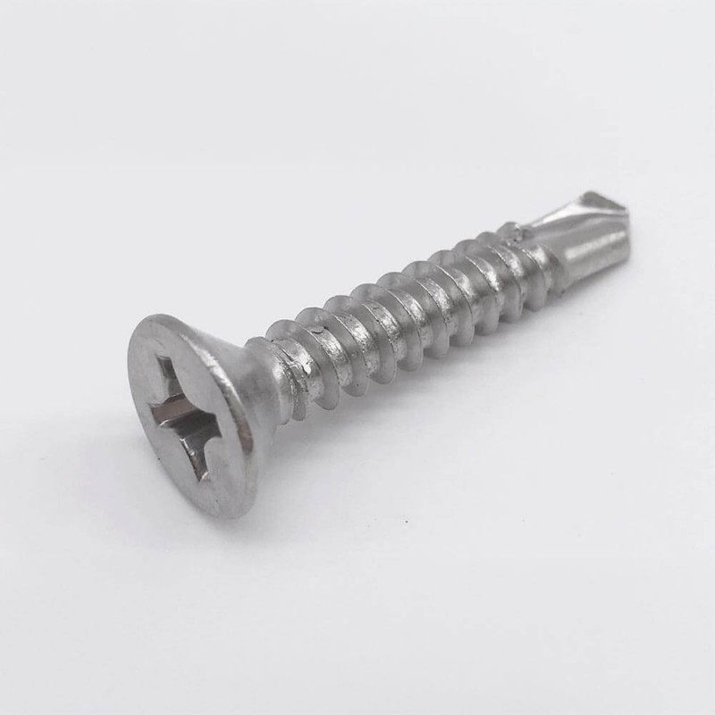 Ensemble boulonnerie capot