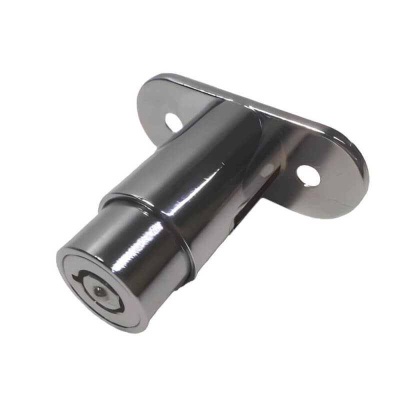 Cylindre de verouillage antivol IMC