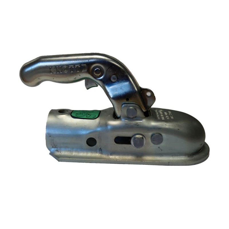 Boîtier d'attelage KF17  et  KF20