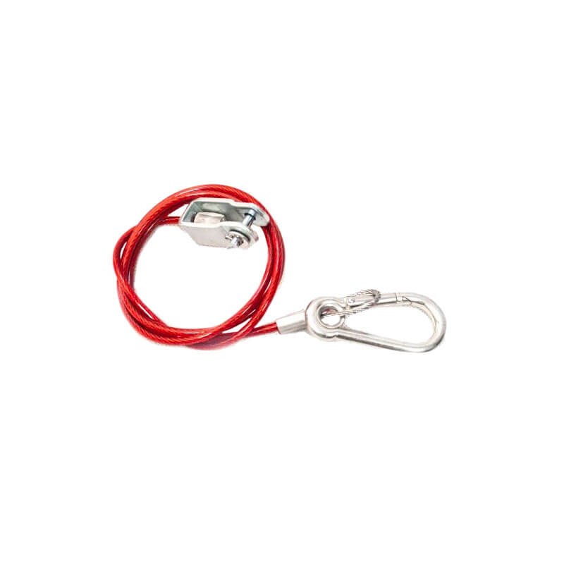 Câble de rupture KNOTT