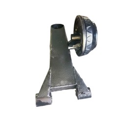 Bras de suspension Pullman 1 arrière droit 900kg décentré