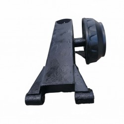 Bras de suspension Pullman 1 900kg arrière gauche centré