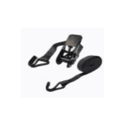 Sangle de sécurisation de malle pour van