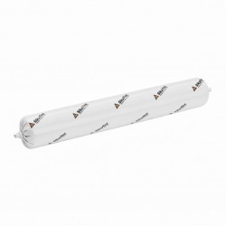 Cartouche souple mastic blanc SICAFLEX