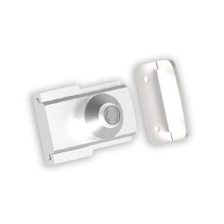 Verrou arrière grand fourgon (IMC)