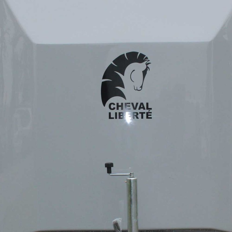 Kit de rénovation Polyester Blanc