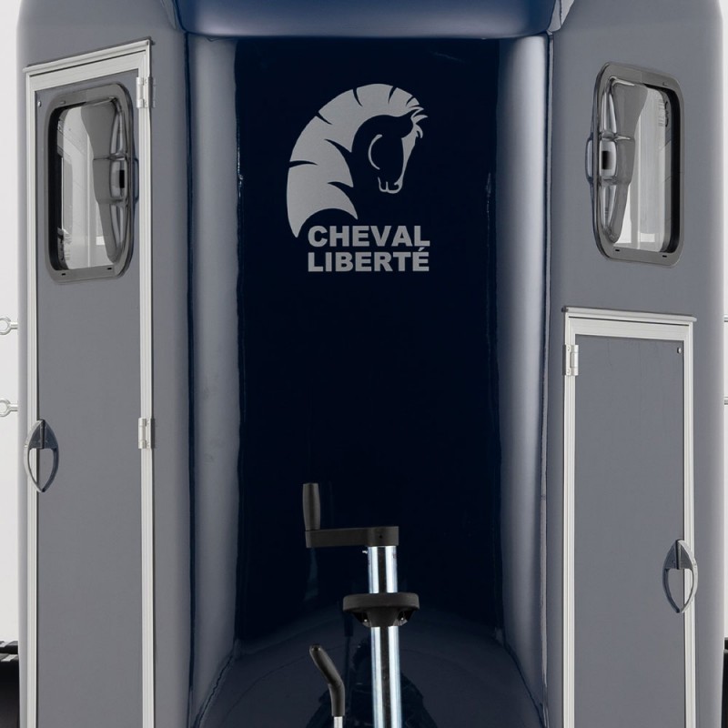 Kit de rénovation Polyester Noir