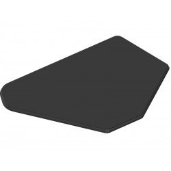 Plateau de fond pour placard de Touring Country