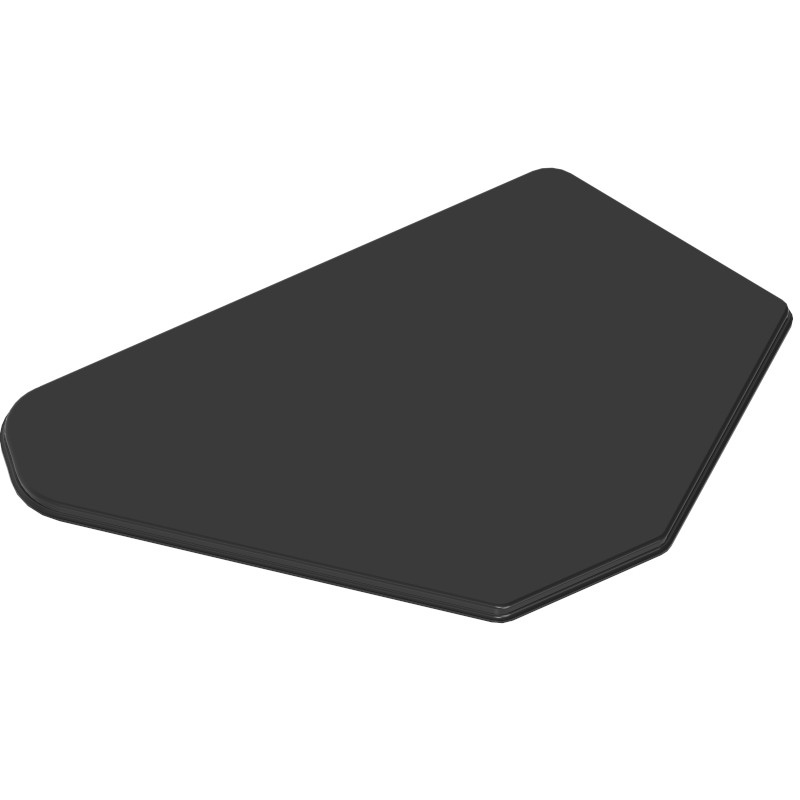 Plateau de fond pour placard de Touring Country