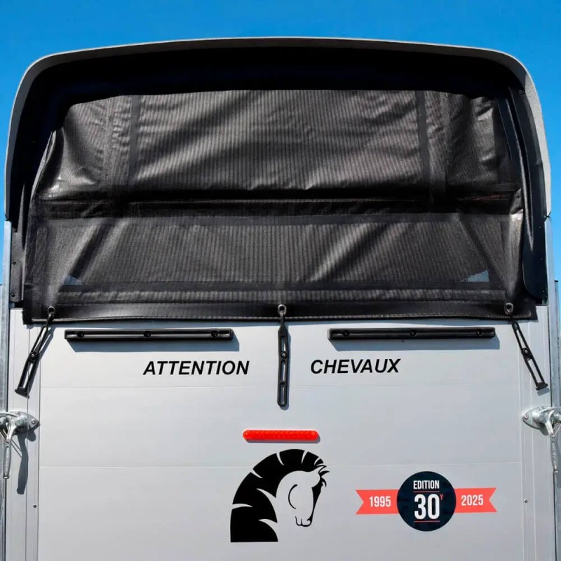 Bâche microperforée pour Touring XL, Multimax (plus) et Maxi2 (plus)