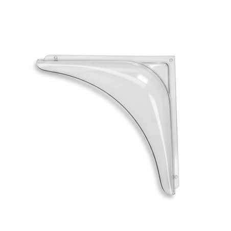 Déflecteur pour fenêtre 800 x 250 mm