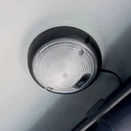 Lampe intérieure FT-160 LED avec interrupteur – 2.5 m