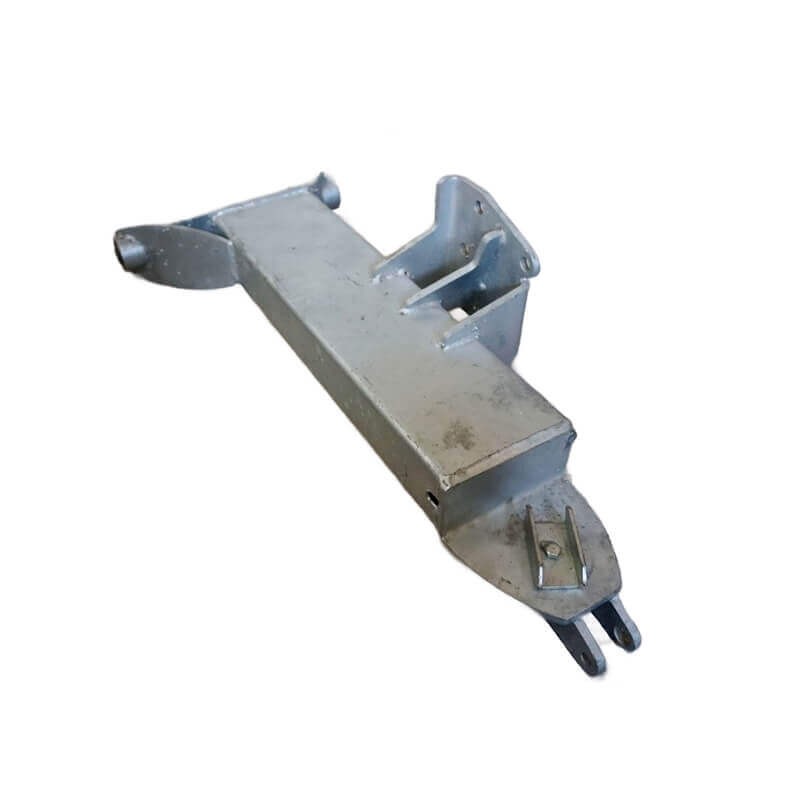 Bras de suspension Pullman 2 avant droit ou arrière gauche 900kg