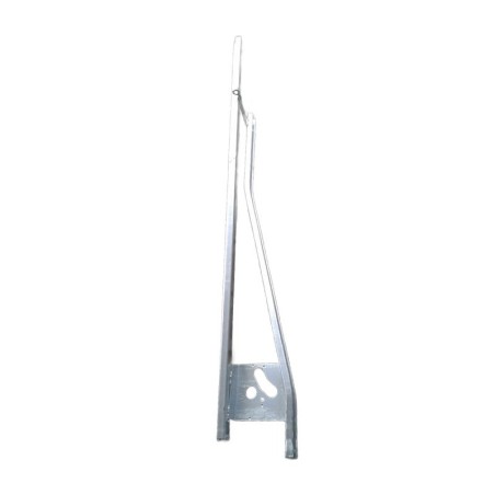 Poteau + renfort arrière droit pour 2002L  et  1001XL