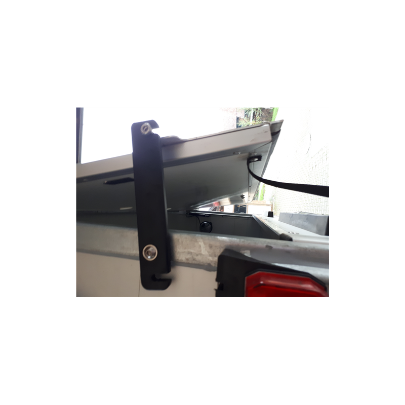 Fermeture de hayon arrière pour Touring/Optimax/Minimax