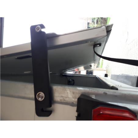 Fermeture de hayon arrière pour Touring/Optimax/Minimax