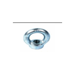 Écrou M8 - tige de séparation articulée de Maxi ou rail de C255