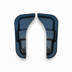 Kit deflecteur droit et gauche pour fenetre aero