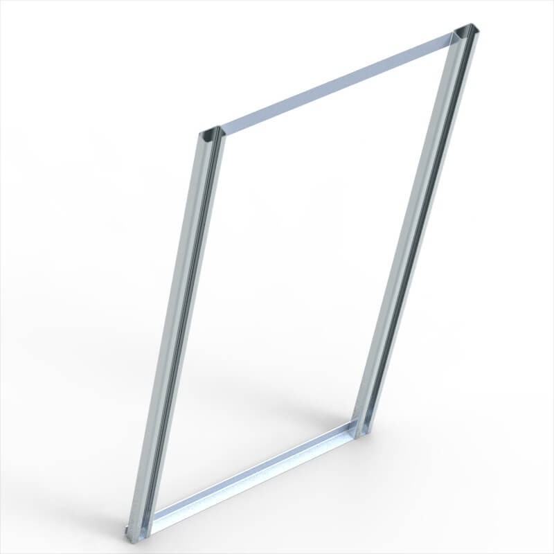 Renfort de pont pour C300/C500/Touring/Minimax/Optimax