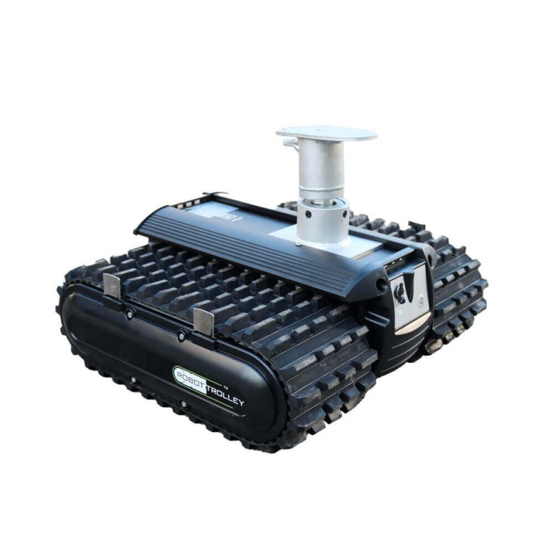 Déplace Remorque Robot Trolley 1500