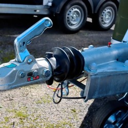 Soufflet petit modèle KF7.5 à KF30