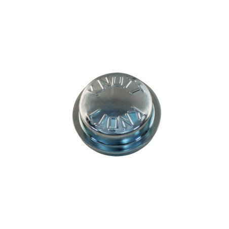 Cache moyeu 64,2mm
