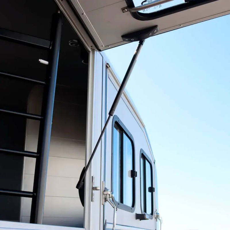 Vérin de hayon Maxi 4 350N