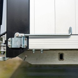 Arrêtoir de porte droit pour Maxi 3/4