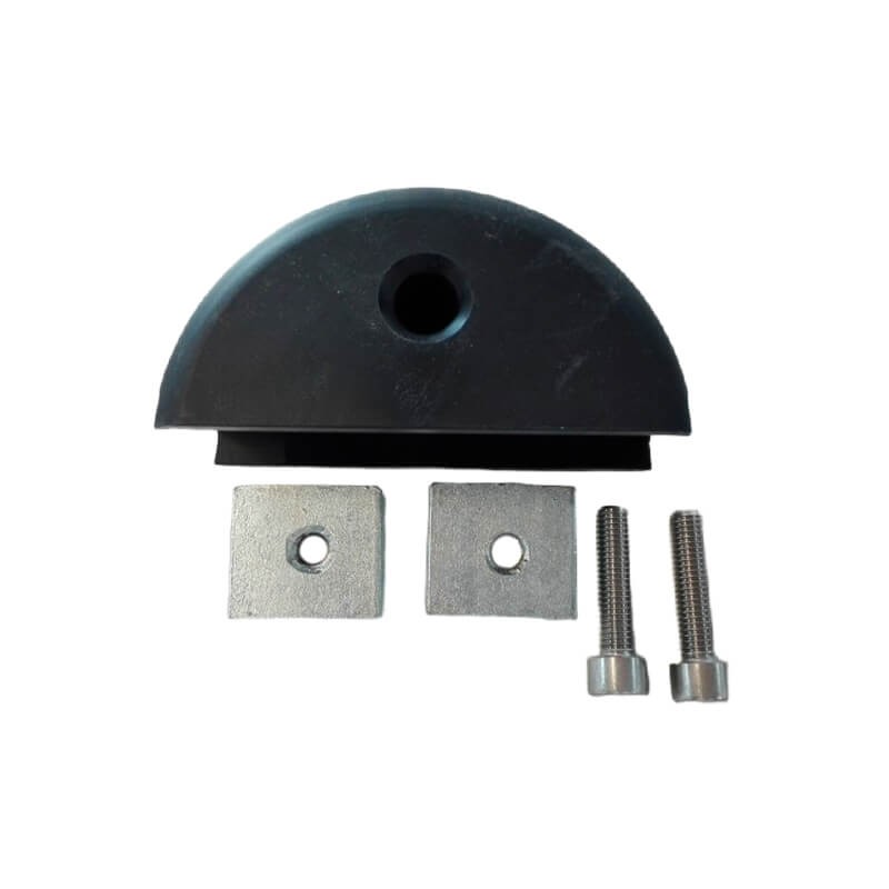 Support de séparation pour Optimax/Minimax V2 côté droit