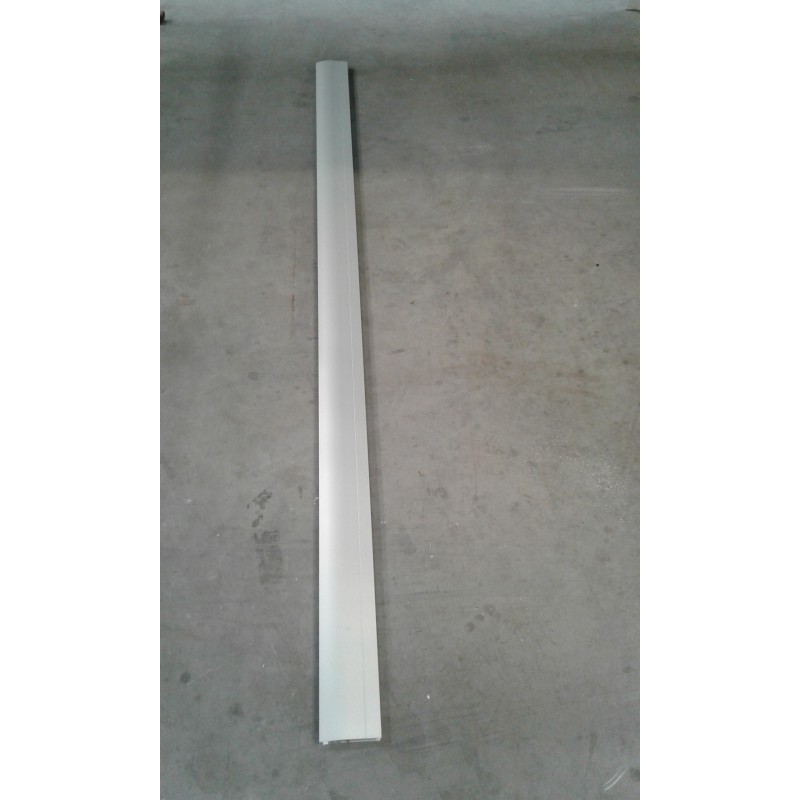 Profil aluminium d'angle pour Touring