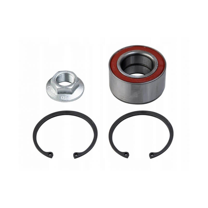 Roulement pour tambour 200x50mm